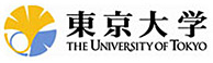 The University of Tokyo / 東京大学